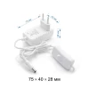 Блок питания Apeyron 12V 6W IP44 0,5A 03-16 Блок питания Apeyron 12V 6W IP44 0,5A 03-16