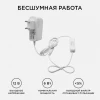 Блок питания Apeyron 12V 6W IP44 0,5A 03-16 Блок питания Apeyron 12V 6W IP44 0,5A 03-16