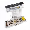 Блок питания для светодиодной ленты Feron 24V 200W IP20 8,3A LB019 48047 Блок питания для светодиодной ленты Feron 24V 200W IP20 8,3A LB019 48047