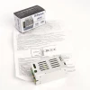 Блок питания для светодиодной ленты Feron LB002 12V 12W IP20 1A 48005 Блок питания для светодиодной ленты Feron LB002 12V 12W IP20 1A 48005