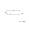 Блок питания Favourite Unika 42V 100W IP20 1000-DW-100
