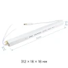 Блок питания Apeyron 24V 72W IP20 3A 03-98 Блок питания Apeyron 24V 72W IP20 3A 03-98