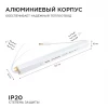 Блок питания Apeyron 24V 72W IP20 3A 03-98 Блок питания Apeyron 24V 72W IP20 3A 03-98