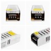 Блок питания Apeyron 24V 100W IP20 4,2A 03-99 Блок питания Apeyron 24V 100W IP20 4,2A 03-99