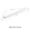 Блок питания Apeyron 24V 36W IP20 1,5A 03-97 Блок питания Apeyron 24V 36W IP20 1,5A 03-97