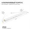 Блок питания Apeyron 24V 36W IP20 1,5A 03-97 Блок питания Apeyron 24V 36W IP20 1,5A 03-97