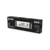Блок питания Gauss 60W 24V IP20 ультратонкий 202002060 Блок питания Gauss 60W 24V IP20 ультратонкий 202002060
