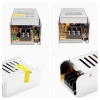 Блок питания Apeyron 12V 60W IP20 5A 03-47 Блок питания Apeyron 12V 60W IP20 5A 03-47