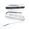 Блок питания для светодиодной ленты Feron LB007 24V 60W IP67 2,5A 48057 Блок питания для светодиодной ленты Feron LB007 24V 60W IP67 2,5A 48057