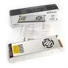 Блок питания для светодиодной ленты Feron 24V 500W IP20 20A LB019 48049 Блок питания для светодиодной ленты Feron 24V 500W IP20 20A LB019 48049