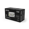 Блок питания Gauss Led Strip PS 12V 15W IP20 2A 202003015 Блок питания Gauss Led Strip PS 12V 15W IP20 2A 202003015