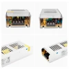 Блок питания Apeyron 12V 250W IP20 20,8A 03-51 Блок питания Apeyron 12V 250W IP20 20,8A 03-51