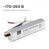Блок питания Apeyron 12V 25W IP67 2,08A 03-102 Блок питания Apeyron 12V 25W IP67 2,08A 03-102