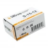 Блок питания SWG 12V 15W IP20 1,25A S-15-12 900045 Блок питания SWG 12V 15W IP20 1,25A S-15-12 900045