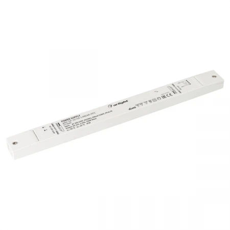 Блок питания Arlight ARV-SP-24150-Linear-PFC 24V 150W IP20 6,25A 032626
