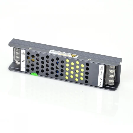 Блок питания SWG 24V 150W IP20 6,25A YA-150-24-TR 006954