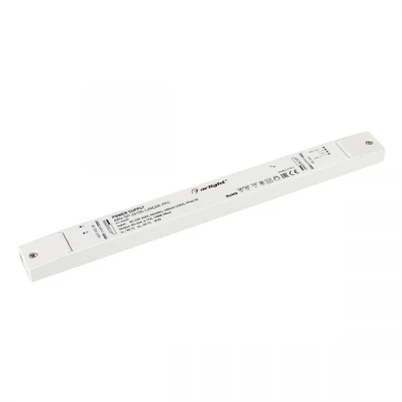Блок питания Arlight ARV-SP-24100-Linear-PFC 24V 100W IP20 4,17A 032625