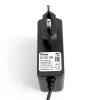 Блок питания для светодиодной ленты Feron LB005 12V 12W IP20 1A 48050 Блок питания для светодиодной ленты Feron LB005 12V 12W IP20 1A 48050