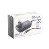 Блок питания для светодиодной ленты Feron LB005 12V 24W IP20 2A 48051 Блок питания для светодиодной ленты Feron LB005 12V 24W IP20 2A 48051