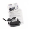 Блок питания для светодиодной ленты Feron LB005 12V 24W IP20 2A 48051 Блок питания для светодиодной ленты Feron LB005 12V 24W IP20 2A 48051