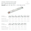 Драйвер Arlight ARJ-SP-38-PFC-1-10V-Dali2-PD 9-60V 38W IP20 0,3-0,9A 036287 Драйвер Arlight ARJ-SP-38-PFC-1-10V-Dali2-PD 9-60V 38W IP20 0,3-0,9A 036287