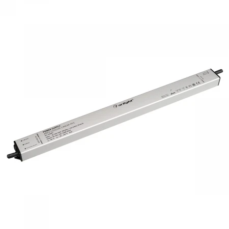 Блок питания Arlight ARPV-LG24240-Linear-PFC 24V 240W IP67 10A 034891
