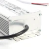 Блок питания для светодиодной ленты Feron LB007 12V 150W IP67 12,5A 48060 Блок питания для светодиодной ленты Feron LB007 12V 150W IP67 12,5A 48060