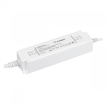 Драйвер Arlight ARPJ-SP-421050-PFC 29-57V 60W IP67 1,05A 037890