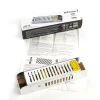 Блок питания для светодиодной ленты Feron 24V 60W IP20 2,5A LB019 48046 Блок питания для светодиодной ленты Feron 24V 60W IP20 2,5A LB019 48046