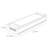 Блок питания Arte Lamp PRO 48V 300W IP20 5,2A A481505 Блок питания Arte Lamp PRO 48V 300W IP20 5,2A A481505