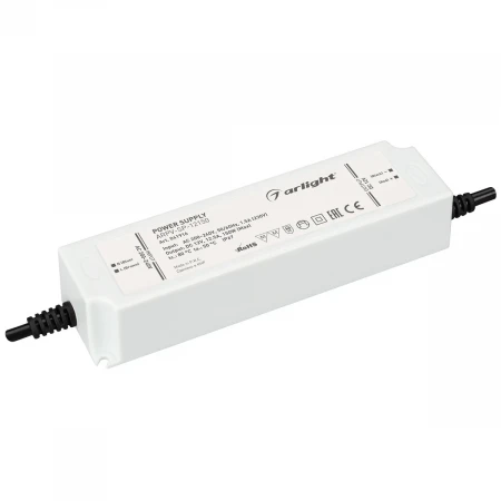 Блок питания Arlight ARPV-SP-12150 (12V, 12.5A, 150W) 041916