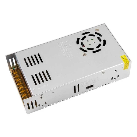 Драйвер светодиодный General GDLI-500-IP20-12