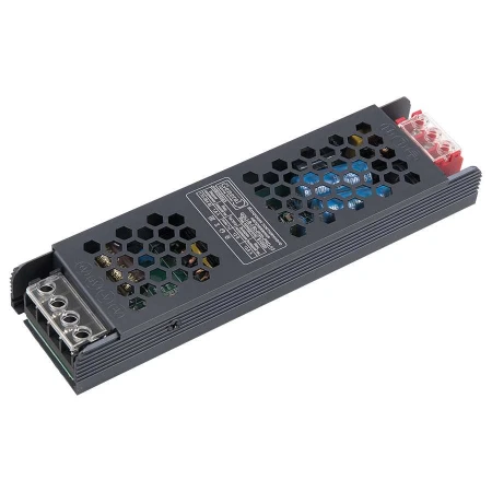 Драйвер General светодиодный GDLI-S-150-IP20-24