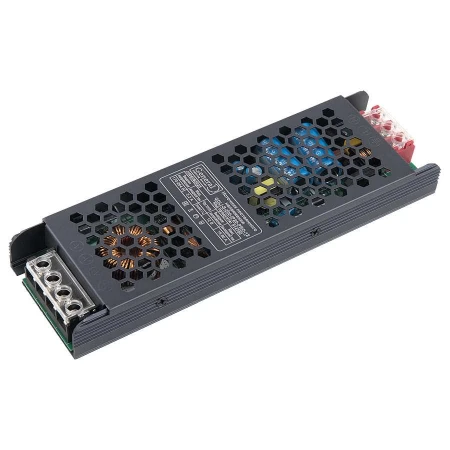 Драйвер General светодиодный GDLI-S-200-IP20-24