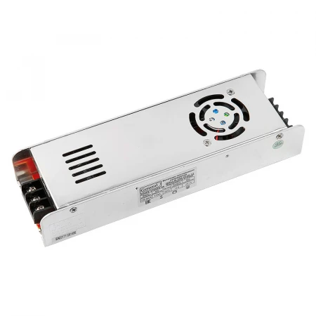 Драйвер светодиодный General GDLI-S-350-IP20-12
