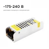 Блок питания OGM 12V 40W IP20 3,2A PS3-46 Блок питания OGM 12V 40W IP20 3,2A PS3-46