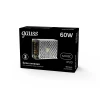 Блок питания Gauss Led Strip PS 12V 60W IP20 8A 202003060 Блок питания Gauss Led Strip PS 12V 60W IP20 8A 202003060