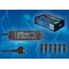 Блок питания для светодиодов Uniel 12V 9W IP33 0,7A UET-VPL-009А33 08939 Блок питания для светодиодов Uniel 12V 9W IP33 0,7A UET-VPL-009А33 08939
