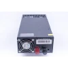 Блок питания SWG 24V 1500W IP20 62,5A S-1500-24 001944 Блок питания SWG 24V 1500W IP20 62,5A S-1500-24 001944