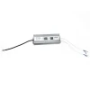 Блок питания Feron LB500 24V 150W IP67 6,25A 25989 Блок питания Feron LB500 24V 150W IP67 6,25A 25989