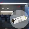 Блок питания OGM 12V 75W IP20 6,5A PS3-48
