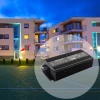 Блок питания Apeyron 12V 100W IP67 8,33A PS3-13 Блок питания Apeyron 12V 100W IP67 8,33A PS3-13