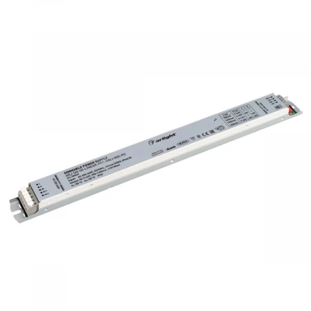 Драйвер Arlight ARJ-SN-50-Linear-PFC-Dali-MIX-PD 9-42V 50W IP20 0,9-1,4A 030462