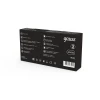 Блок питания Gauss 150W 24V IP20 202002150 Блок питания Gauss 150W 24V IP20 202002150