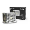 Блок питания Gauss 50W 24V IP20 202002050 Блок питания Gauss 50W 24V IP20 202002050