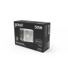 Блок питания Gauss 50W 24V IP20 202002050 Блок питания Gauss 50W 24V IP20 202002050