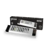 Блок питания Gauss 60W 12V IP20 ультратонкий 202001060 Блок питания Gauss 60W 12V IP20 ультратонкий 202001060