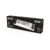 Блок питания Gauss 60W 12V IP20 ультратонкий 202001060 Блок питания Gauss 60W 12V IP20 ультратонкий 202001060