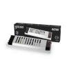 Блок питания Gauss 60W 12V IP20 ультратонкий 202001060 Блок питания Gauss 60W 12V IP20 ультратонкий 202001060