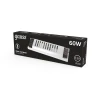 Блок питания Gauss 60W 12V IP20 ультратонкий 202001060 Блок питания Gauss 60W 12V IP20 ультратонкий 202001060